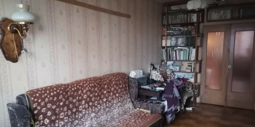 3-комн квартира Осенняя улица,  д. 22