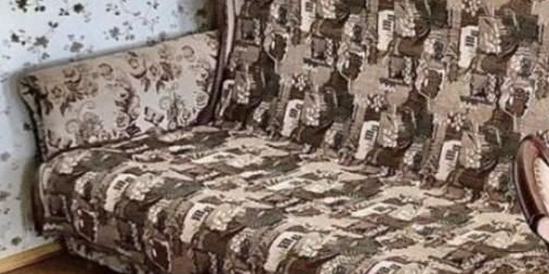 5-комн квартира 22-я Васильевского острова линия, 5