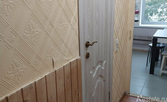 Продажа 2-комн квартиры на вторичном рынке ул Образцова,  д. 8А