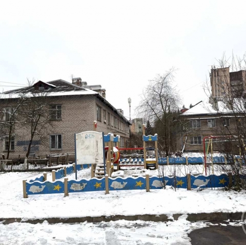 2-комн квартира Гатчина г., Профессора Русинова ул. ,  д. 8