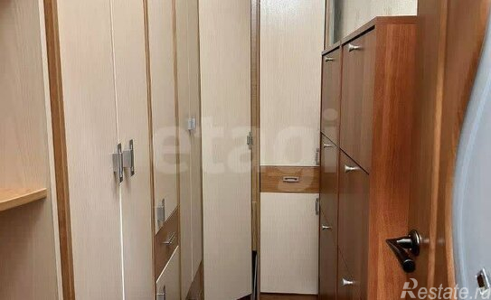 Продажа 1-комн квартиры на вторичном рынке Волховский переулок,  д. 2