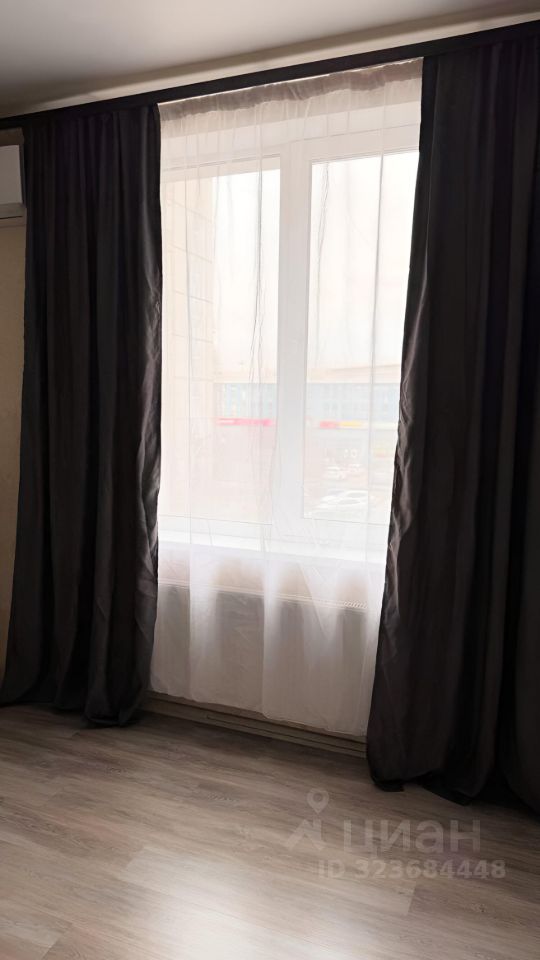 Аренда 1-комн квартиры на вторичном рынке Мытищи, улица Академика Каргина, 42