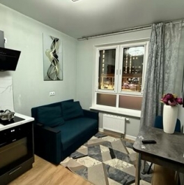 Продажа 1-комн квартиры на вторичном рынке пр-кт Куприна,  д. 30,  к. 3