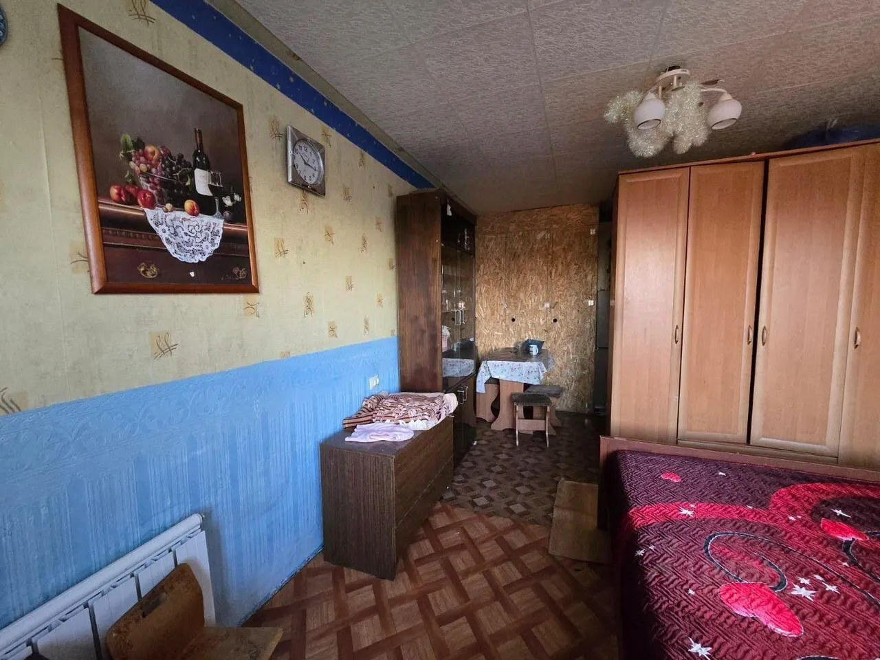 Аренда комнаты Ступино, улица Пушкина,  д. 97