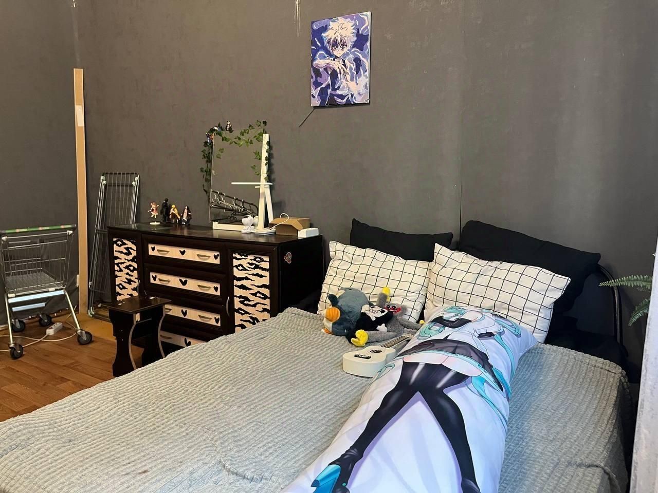 Аренда комнаты Киевская улица, 16Е