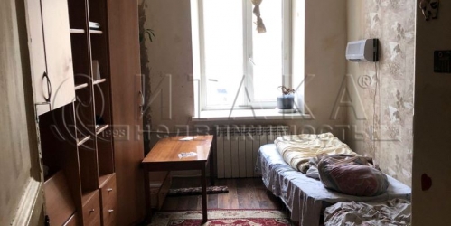 Комната Чкаловский,  д. 16