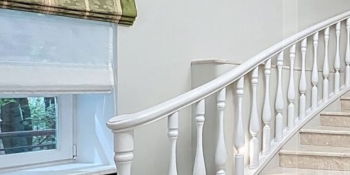 4-комн квартира Мартыновский переулок, 2