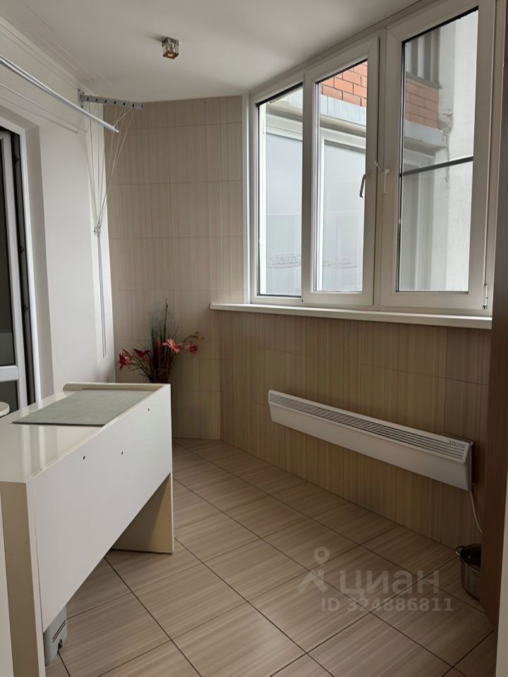 Продажа 2-комн квартиры на вторичном рынке Дзержинский, Угрешская улица, 32