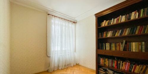 2-комн квартира Красностуденческий проезд,  д. 13