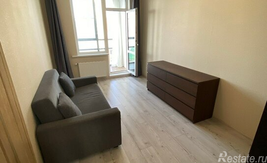 Продажа 2-комн квартиры на вторичном рынке Мурино г, Воронцовский б-р,  д. 11 к1