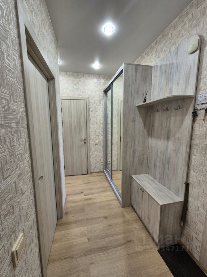 Продажа 1-комн квартиры на вторичном рынке д. Мистолово, улица Горная, 25к1