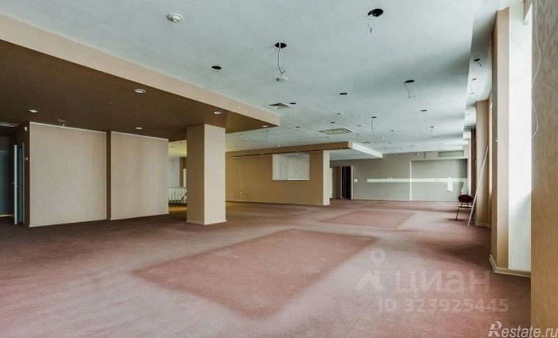 Продажа офиса улица Шверника,  д. 11