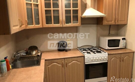 Продажа 2-комн квартиры на вторичном рынке Подольск г, Рязановское ш,  д. 21А,  к. 1