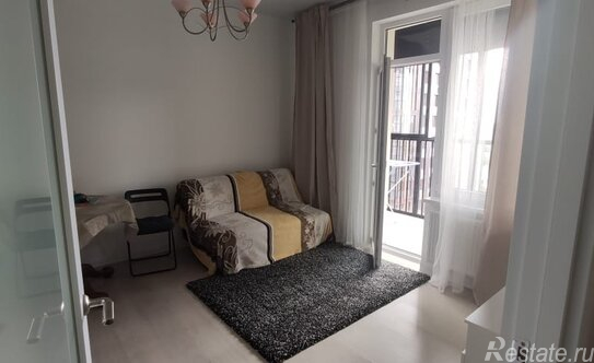 Продажа 1-комн квартиры на вторичном рынке Варшавское ш,  д. 168