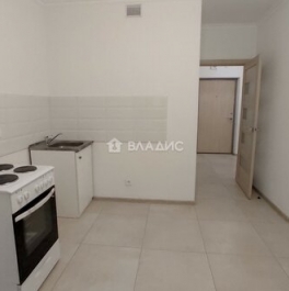 Продажа 1-комн квартиры на вторичном рынке Светланова ул,  д. 11 к1