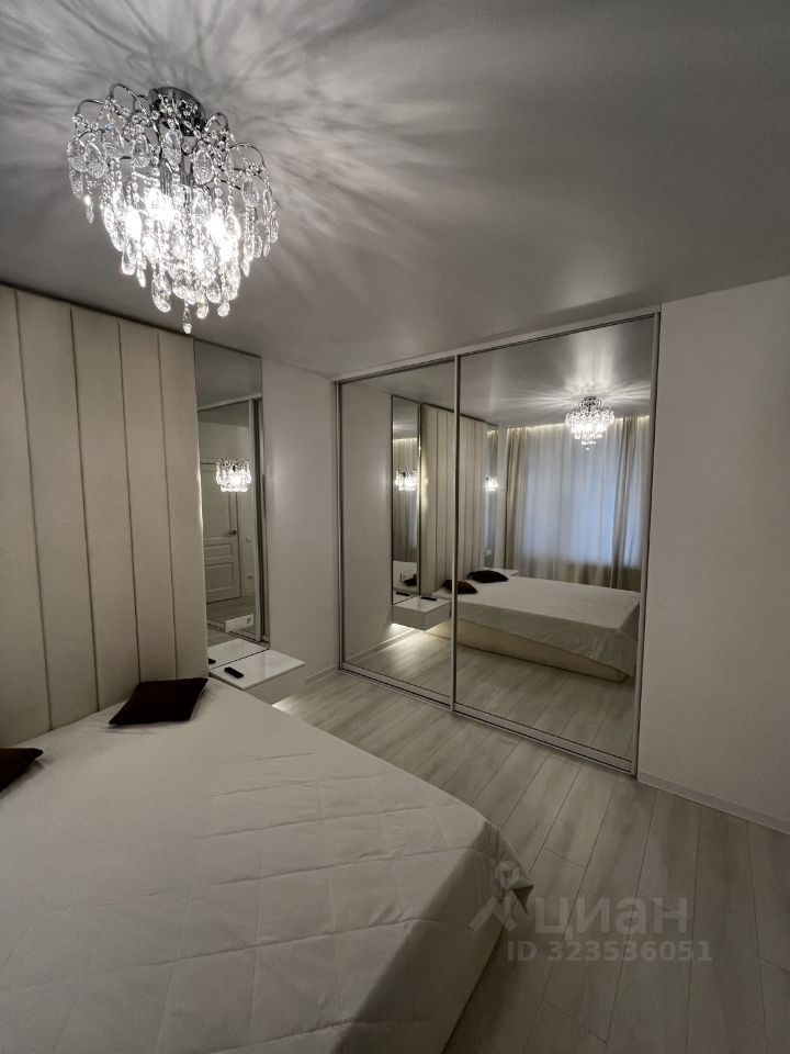 Продажа 1-комн квартиры на вторичном рынке Гражданский проспект, 107к4