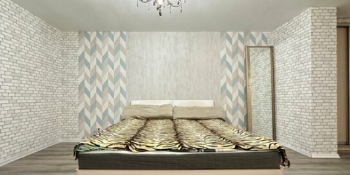 4-комн квартира Дачный пр-кт,  д. 24,  к. 2