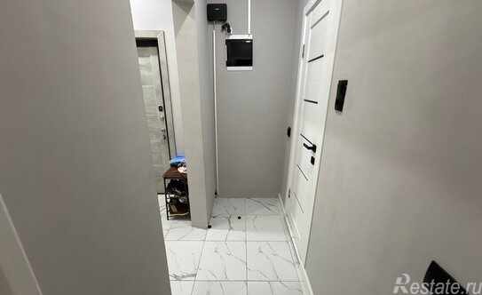 Продажа 1-комн квартиры на вторичном рынке ул Лихоборские Бугры,  д. 12