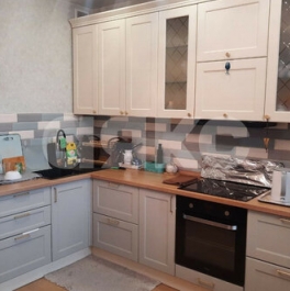 Продажа 1-комн квартиры на вторичном рынке Раменское, ул Крымская,  д. 12