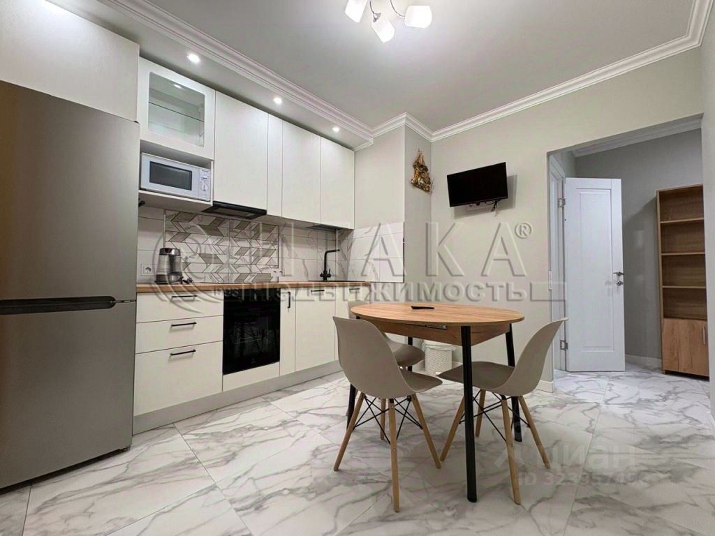 Аренда 1-комн квартиры на вторичном рынке Мурино, бульвар Воронцовский, 19к1