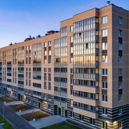 Продажа 1-комн квартиры на вторичном рынке Садовая ул,  д. 85