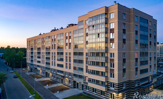 Продажа 1-комн квартиры на вторичном рынке Садовая ул,  д. 85