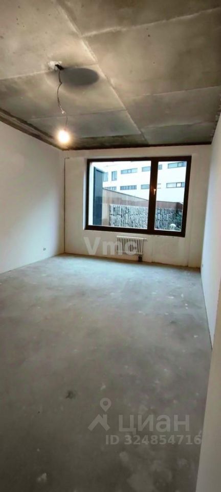 Продажа 2-комн квартиры на вторичном рынке улица Архитектора Власова, 6