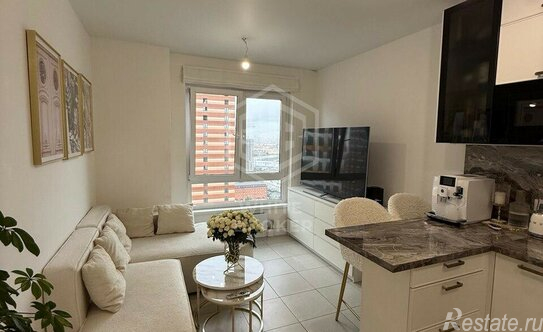 Продажа 1-комн квартиры на вторичном рынке Сигнальный проезд