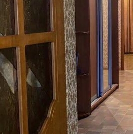 Аренда комнаты Новорогожская улица, 40