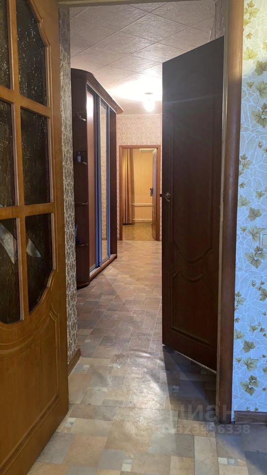 Аренда комнаты Новорогожская улица, 40