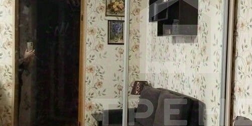 1-комн квартира улица Тельмана, 54