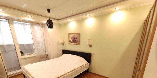 1-комн квартира Большая Полянка,  д. 30