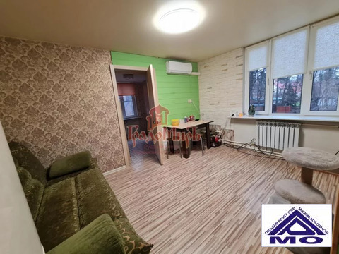 Продажа 2-комн квартиры на вторичном рынке Пушкино, Писаревская ул. ,  д. 16