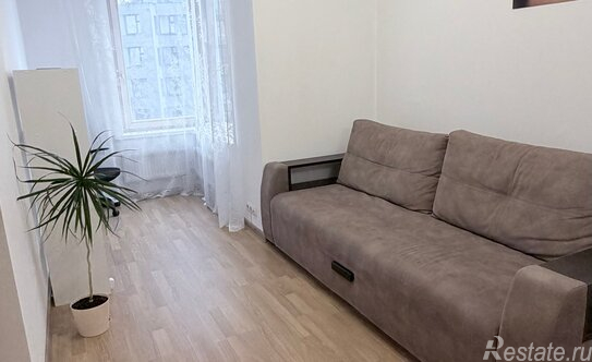 Продажа 2-комн квартиры на вторичном рынке Подолино, Лесная улица,  д. 8