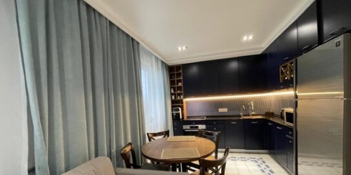 3-комн квартира Сетуньский 1-й проезд,  д. 16/2