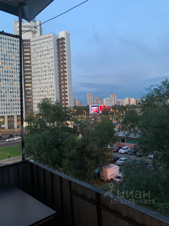 Продажа 1-комн квартиры на вторичном рынке Коровинское шоссе, 1К1