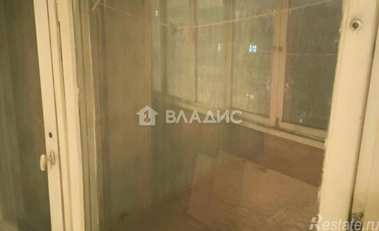 Продажа 2-комн квартиры на вторичном рынке Ясеневая ул,  д. 19 к2