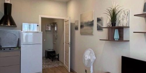 Студия улица Савушкина, 104