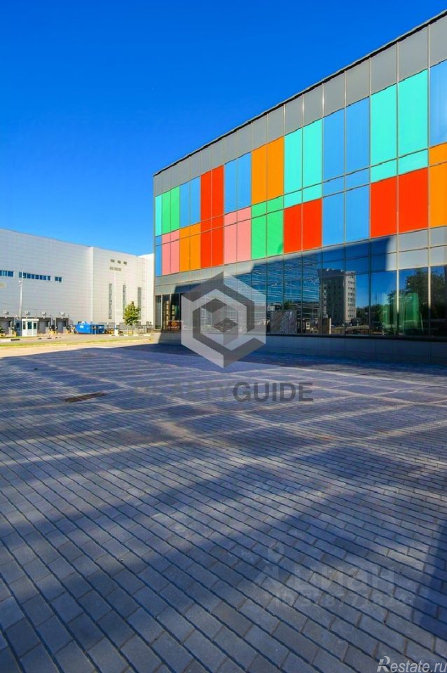 Продажа торгового помещения Старопетровский проезд,  д. 1,  к. 2