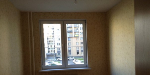 2-комн квартира угол между Шушары п, Колпинское ш и Пушкин г, Колпинское ш,  д. 34,  к. 3