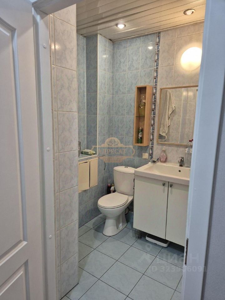 Аренда студии улица Савушкина, 143к1