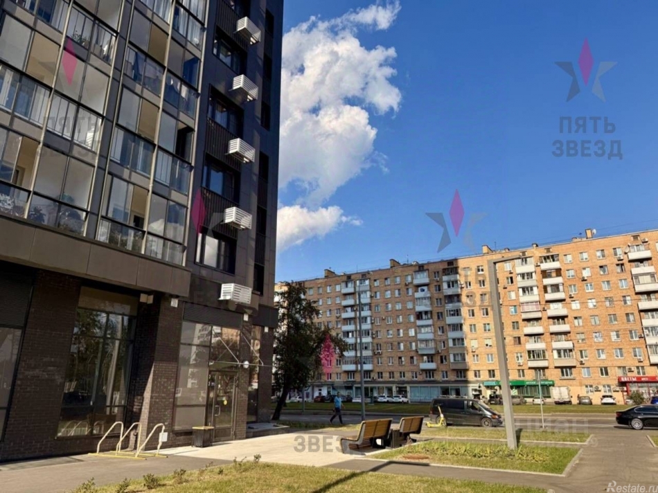 Аренда ПСН Коровинское ш,  д. 29