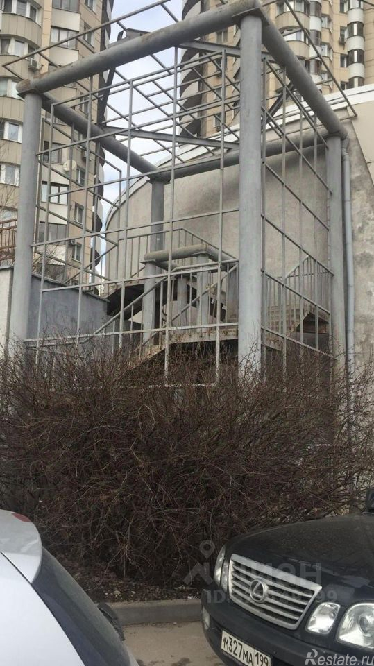 Продажа гаража Каширское шоссе,  д. 148 к3