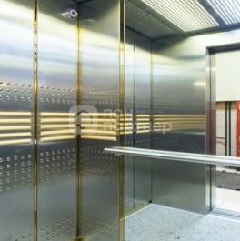 Продажа 1-комн квартиры на вторичном рынке Варшавская ул,  д. 6 к1