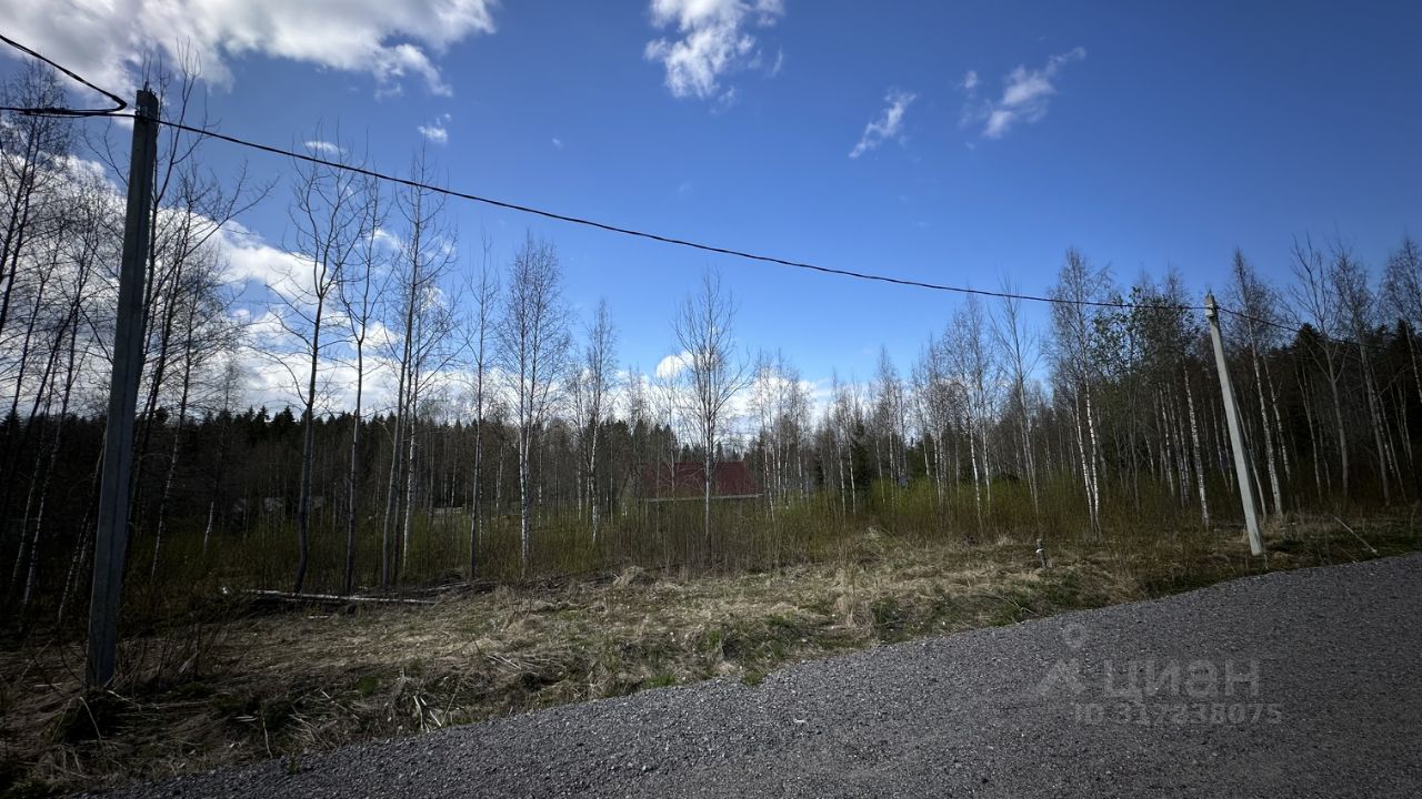 Продажа земли Метростроевец СНТ