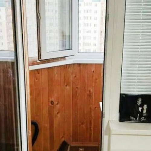 1-комн квартира Богатырский пр-кт