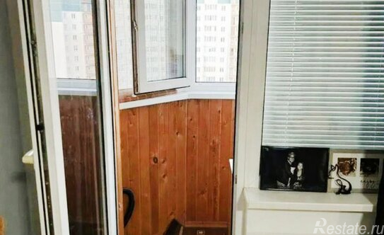 Продажа 1-комн квартиры на вторичном рынке Богатырский пр-кт