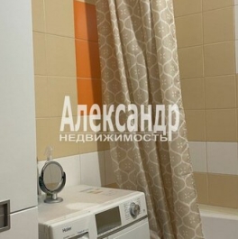 Продажа 1-комн квартиры на вторичном рынке Мурино, ул Шувалова,  д. 44