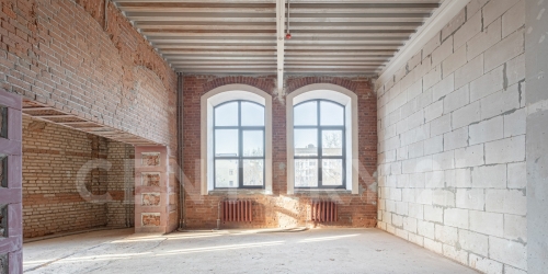 6-комн квартира Красносельская Нижн. ул., 35, строение 2