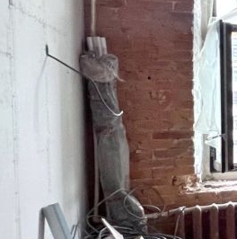 Продажа 3-комн квартиры на вторичном рынке набережная Реки Фонтанки, 45